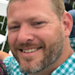 Meet your Posher, Jason